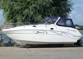 Saver 300 Sport bei Schütze-Boote Berlin