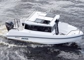 Bella-620-C | Schütze-Boote