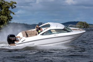 Flipper 700 ST | Schütze-Boote Berlin