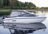 ella 620 HT - Hardtop-Boot mit 2-3 Schlafplätzen und innovativem Design | bei Schütze-Boote Berlin