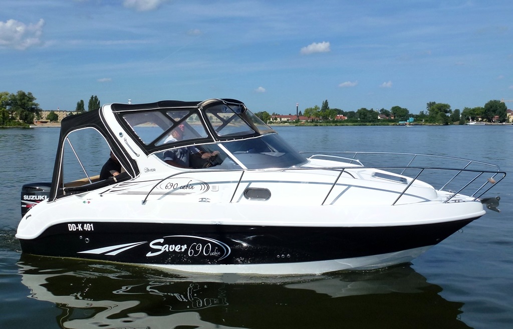 Saver-690-Cabin | schuetze-boote