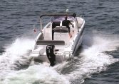 Saver 700 WA | Schütze-Boote