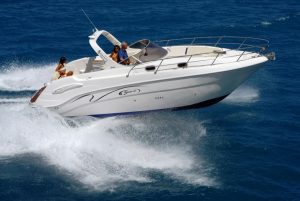 Saver 300 Sport | Eleganter Cruiser | Schütze-Boote