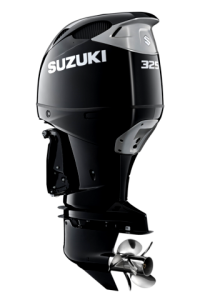 Suzuki DF325 | Schuetze-Boote