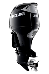 Suzuki DF350 | Schuetze-Boote