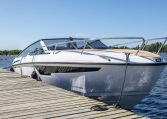 Flipper 900 DC | Schütze-Boote Berlin | Eleganter sportlicher Daycruiser mit echten Cruiser-Qualitäten